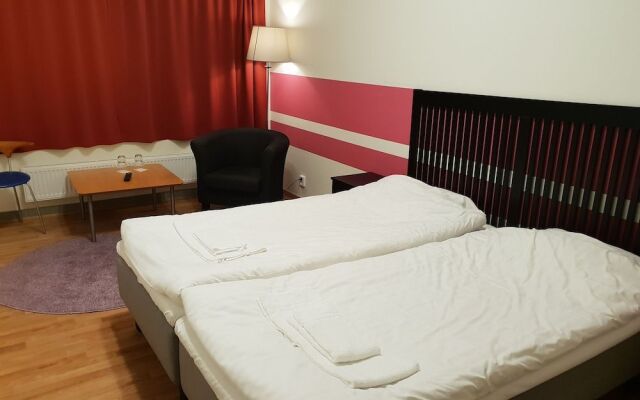 Trestads Restaurang Hotell & Pensionat