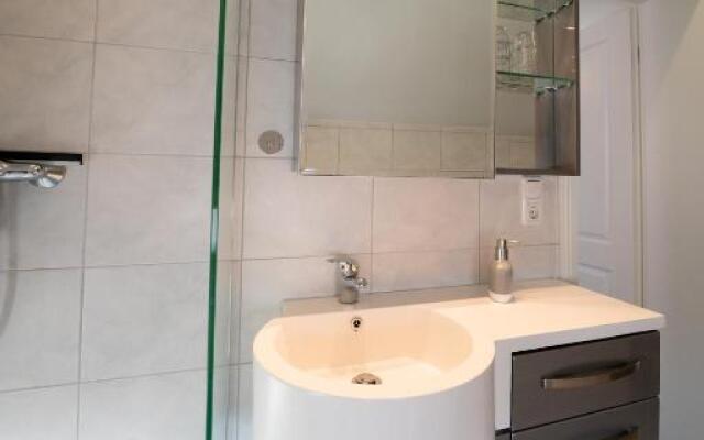Ferienwohnung Bloeck