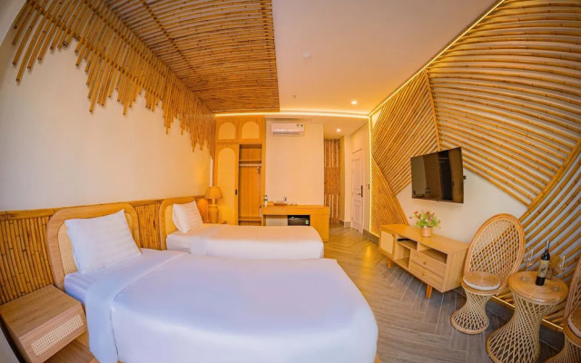 SenSea Retreat Phu Quoc