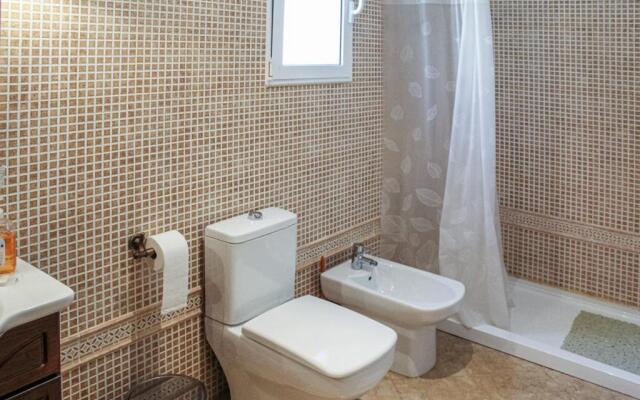 Villa exclusiva 5min de la playa