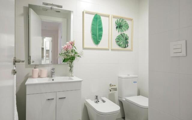 HI ROOM - Smart Apartments - HE 1