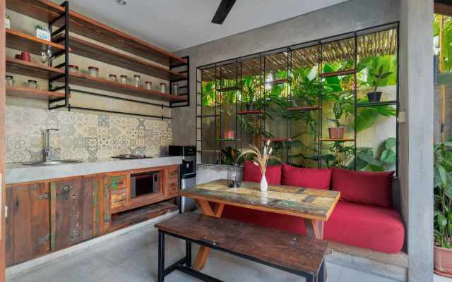 Vinna Villa Seminyak