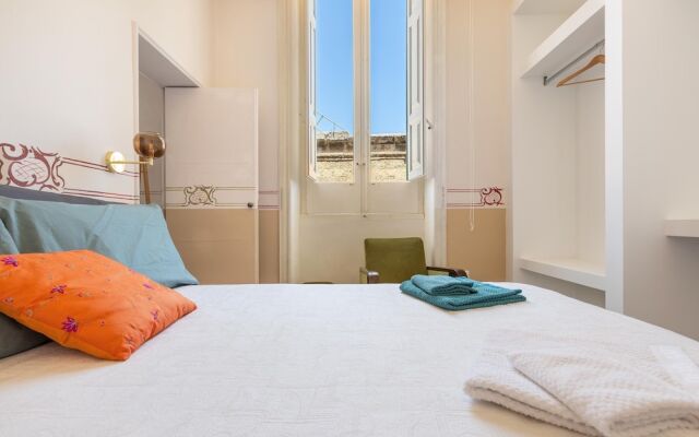 3610 Bianco Liberty by Barbarhouse