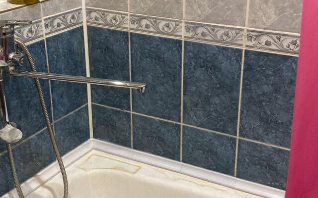 Апартаменты на улице Полярная 5