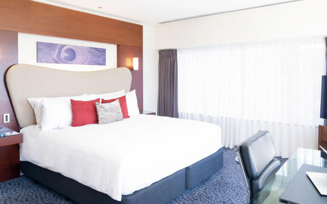 Crowne Plaza Auckland by IHG