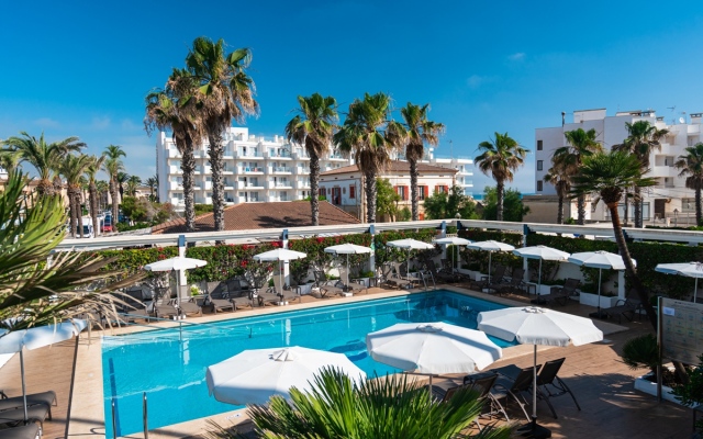 Hotel THB Gran Playa - Adults Only