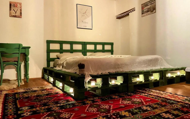 Hostel Mehmedbasica Kuca