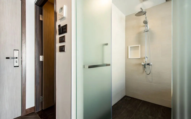 blackwoods Hotel Pattaya
