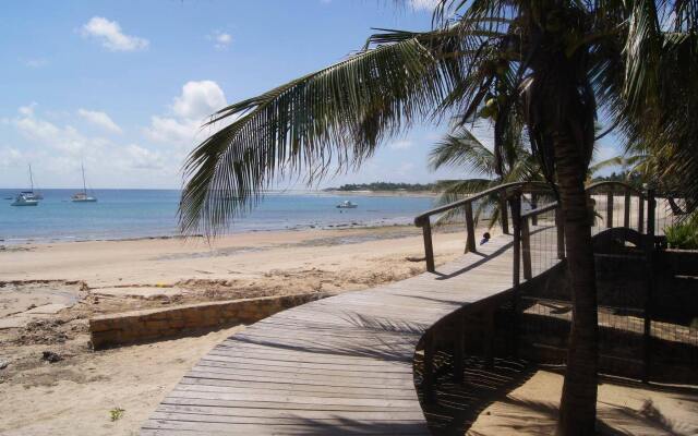 The Nautilus Pemba Hotel