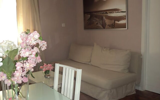 Apartamento Zona Norte