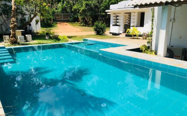 Cinnamon Estate Villa