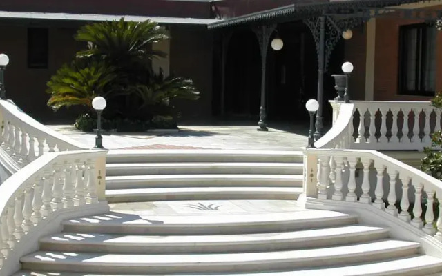 Centro Turistico Bonassisa