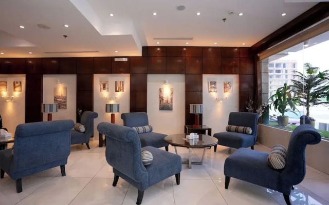 casa visio serviced hotels