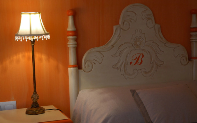 Hotel Rural Molino la Boticaria