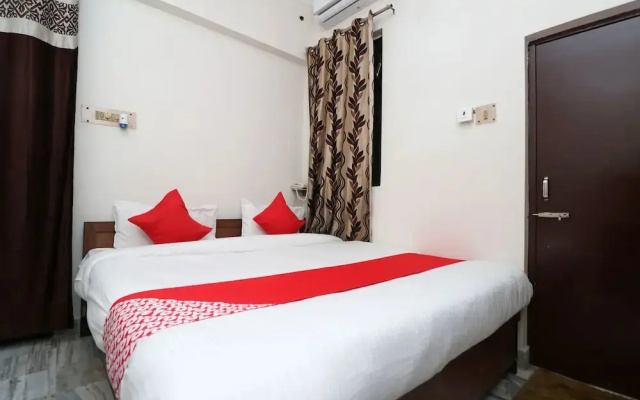 Bless Inn By OYO Rooms