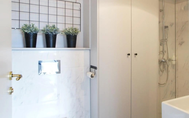 Cosy Happy Studio Apartment