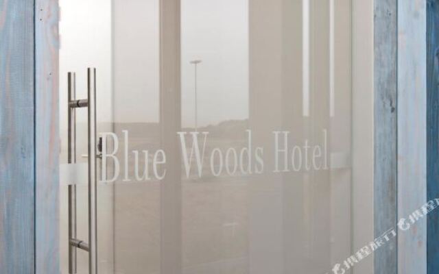 Blue Woods Hotel