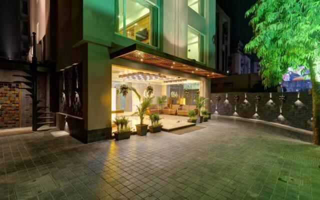 Hotel 440