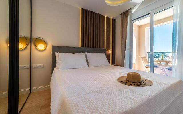 Luxury Apartments Ivanovic