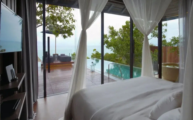 The Villas by Silavadee Pool Spa Resort