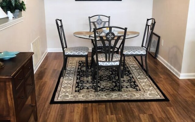 Legacy 0704 - 2 Br Villa