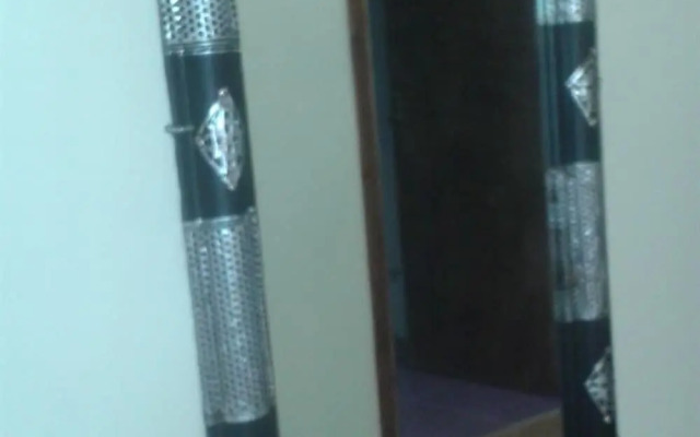 Hotel School Ersat Azrou