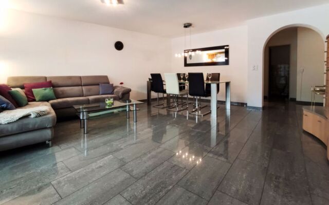 Apartment Perla Davos