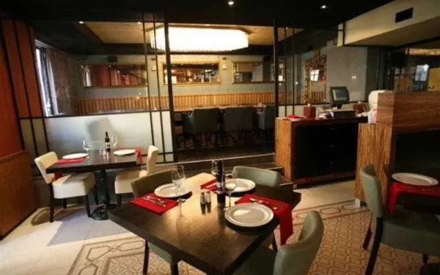 Montefiore Hotel