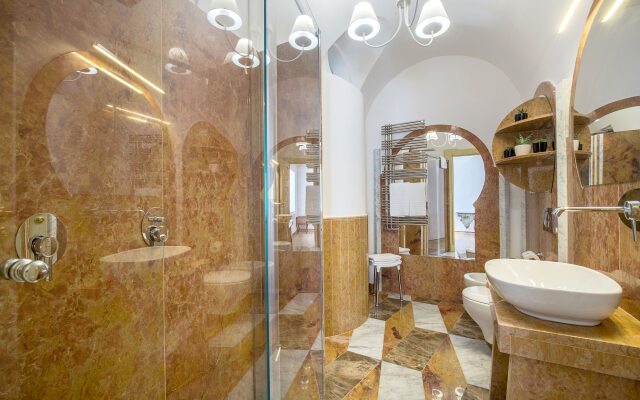 Don Antonino Relais