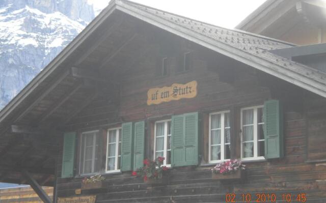 Chalet uf em Stutz 1