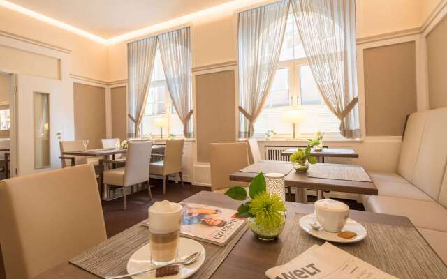 Hotel Essener Hof, Sure Hotel Collection by Best Western