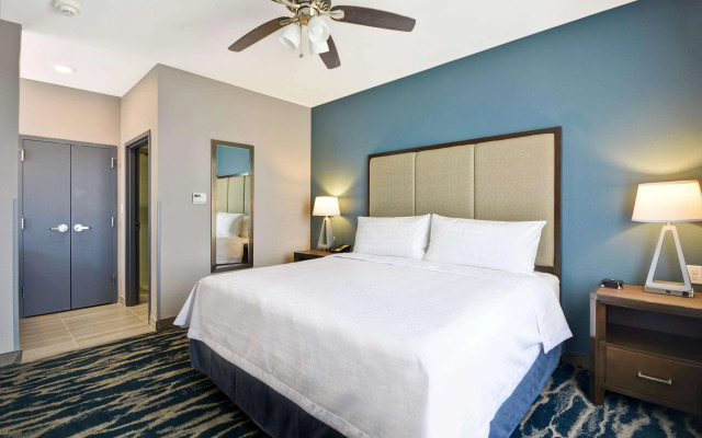 Homewood Suites by Hilton Conroe
