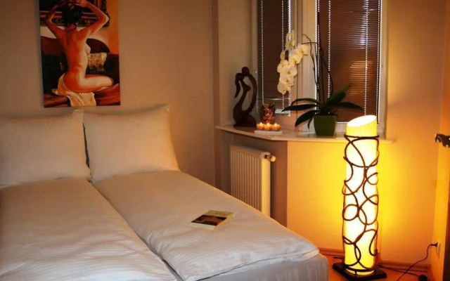 Apartament Fikakowo