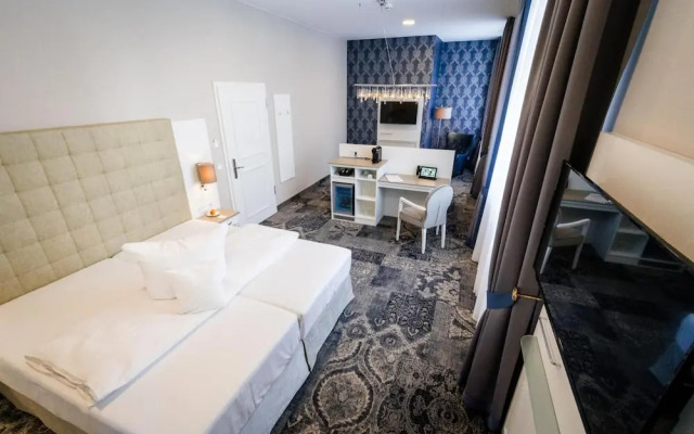 Schlosshotel Bad Neustadt