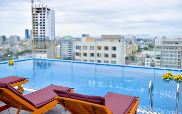 Bliss Luxury