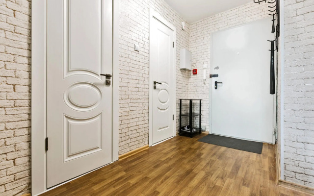 MaxRealty24 at Michurinsky 13 building 1