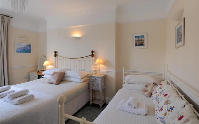 The Portland Suite