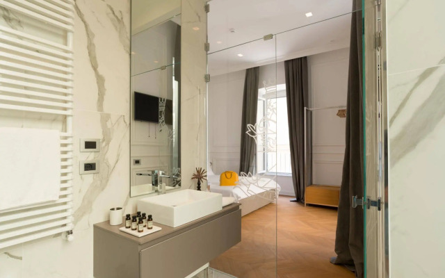 Via Chiodo Luxury Rooms
