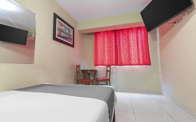 Hotel Isis Lima