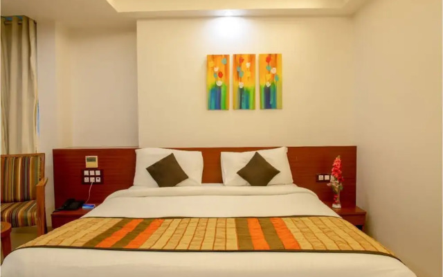 Monarch Montvert, Baner Pune