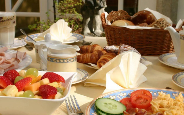Hotel Aurbacher Hof GmbH