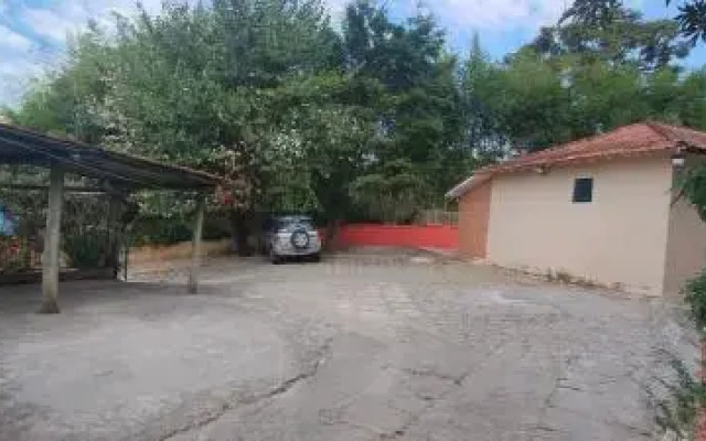 Pousada Vila Rica