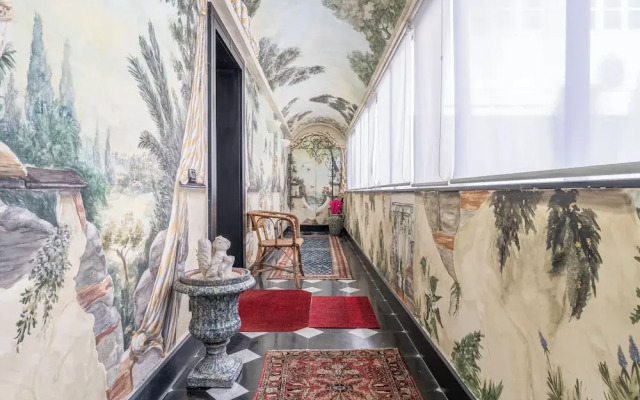 Portello Square Lux Apartment Genova