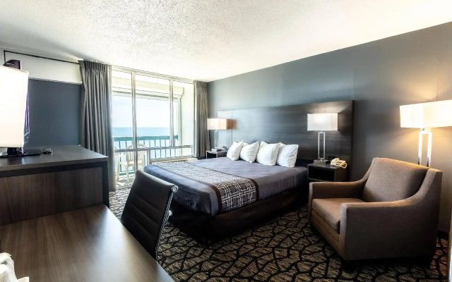 Seaview Hotel
