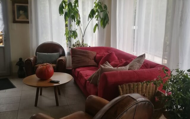 Villa Rose