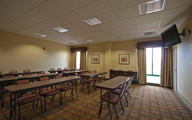 Super 8 By Wyndham Natchez