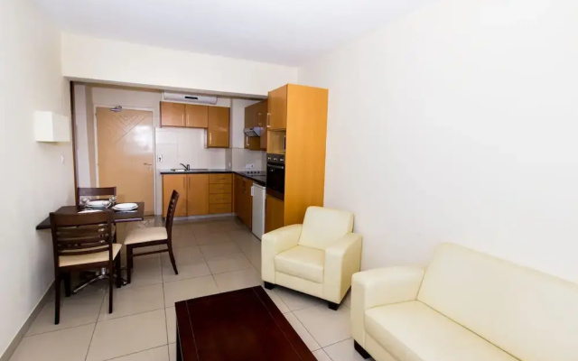 Kama Lifestyle Hotel Apartments