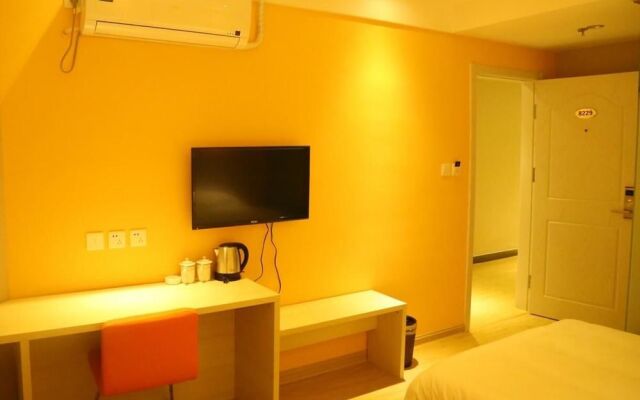 Qingdao Cidy Hotel