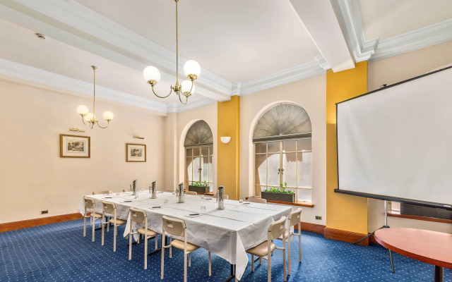 Castlereagh Boutique Hotel, Ascend Hotel Collection