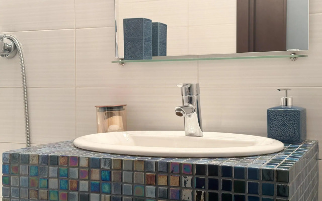 Апартаменты VeraLand на улице Бутлерова